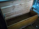 Cedar Chest