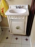 Bathroom vanity is for sale. Make an offer!