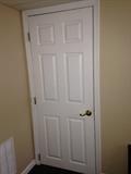 Additional solid wood interior doors for sale. 
