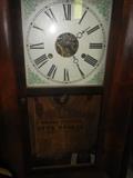Vintage Seth Thomas Clock