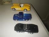 Car collection