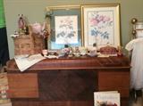Lovely Lane Cedar Chest!