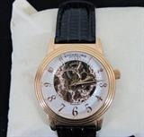 Stuhrling Original #107.334534 Delphi skeleton 