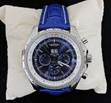 Breitling Bentley Replica Chronograph
