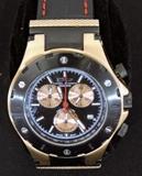 Daniel Steiger 2074 Endeavor