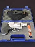 Smith & Wesson Model 638