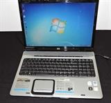 HP Pavilion Notebook