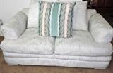 Southwest design love seat