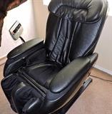 Panasonic massage lounger