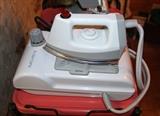 Euro-Pro iron/steamer