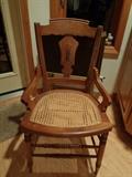 vintage chair