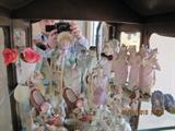 Porcelain and bisque goodies