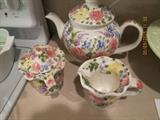 Cute Tea Set