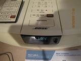 Bose Wave II in Excellent Condition