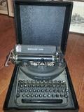 Antique Typewriter