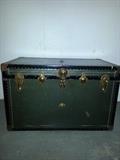 Antique Chest