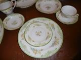 Vintage China Stamped H Japan 