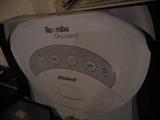 Roomba I Robot