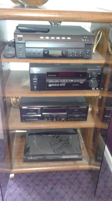 Pioneer Dolby Home Theatre