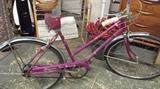Schwinn ladies bike