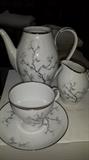 Noritake tea set