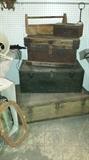 All new items, 7 estates/households contents moved into our Hunterland Warehouse location!! Lots and lots of primitives