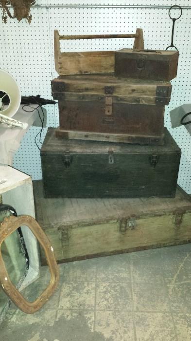 All new items, 7 estates/households contents moved into our Hunterland Warehouse location!! Lots and lots of primitives