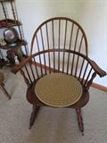 Windsor Rocker