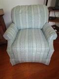 Ethan  Allen Chair - Excllent condition