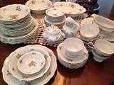 Haviland China