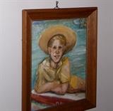 More original oil art