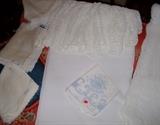More beautiful assorted linens