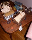 Great old toy assortment