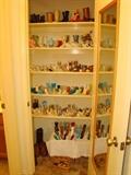 Miniature Shoe Collection