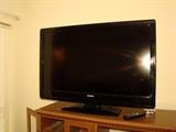 42 inch Philips Flat-Screen TV. Digital Cable Ready.