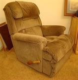 Lazy Boy Rocker Recliner
