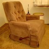 Lazy Boy Rocker Recliner