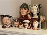 ROYAL DOULTON TOBY