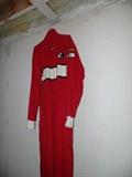 SATURN racing pit crew suit
