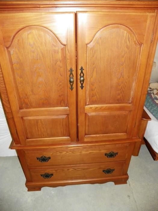 Small Armoire