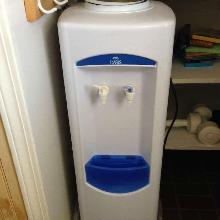 water cooler $50