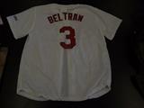 Beltran St Louis Cardinals Stadium Giveaway