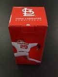 Chris Carpenter Bobble Head