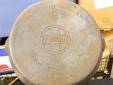 Griswold Cast Iron Skillet