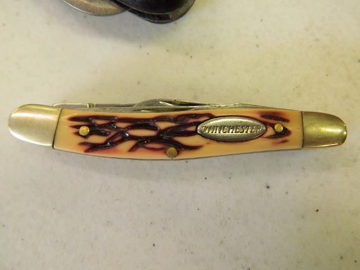 Winchester Knife