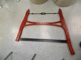 Buck Saw