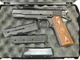 Chiappa 1911 .22LR