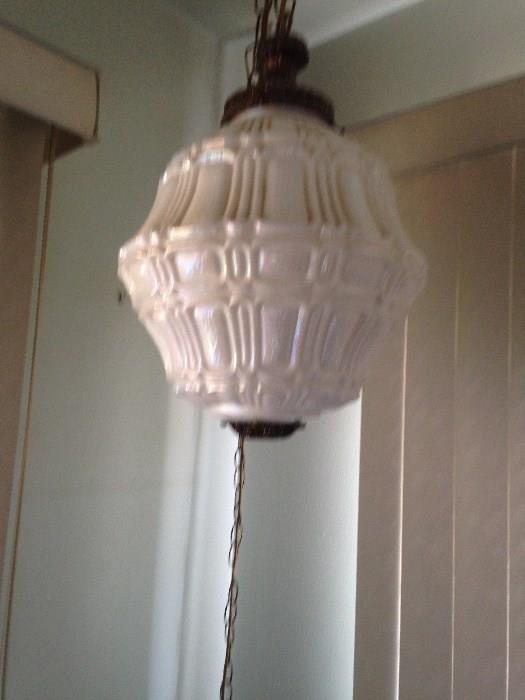 hangings lamp