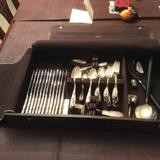 Sterling set #1