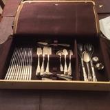 Sterling set #3.